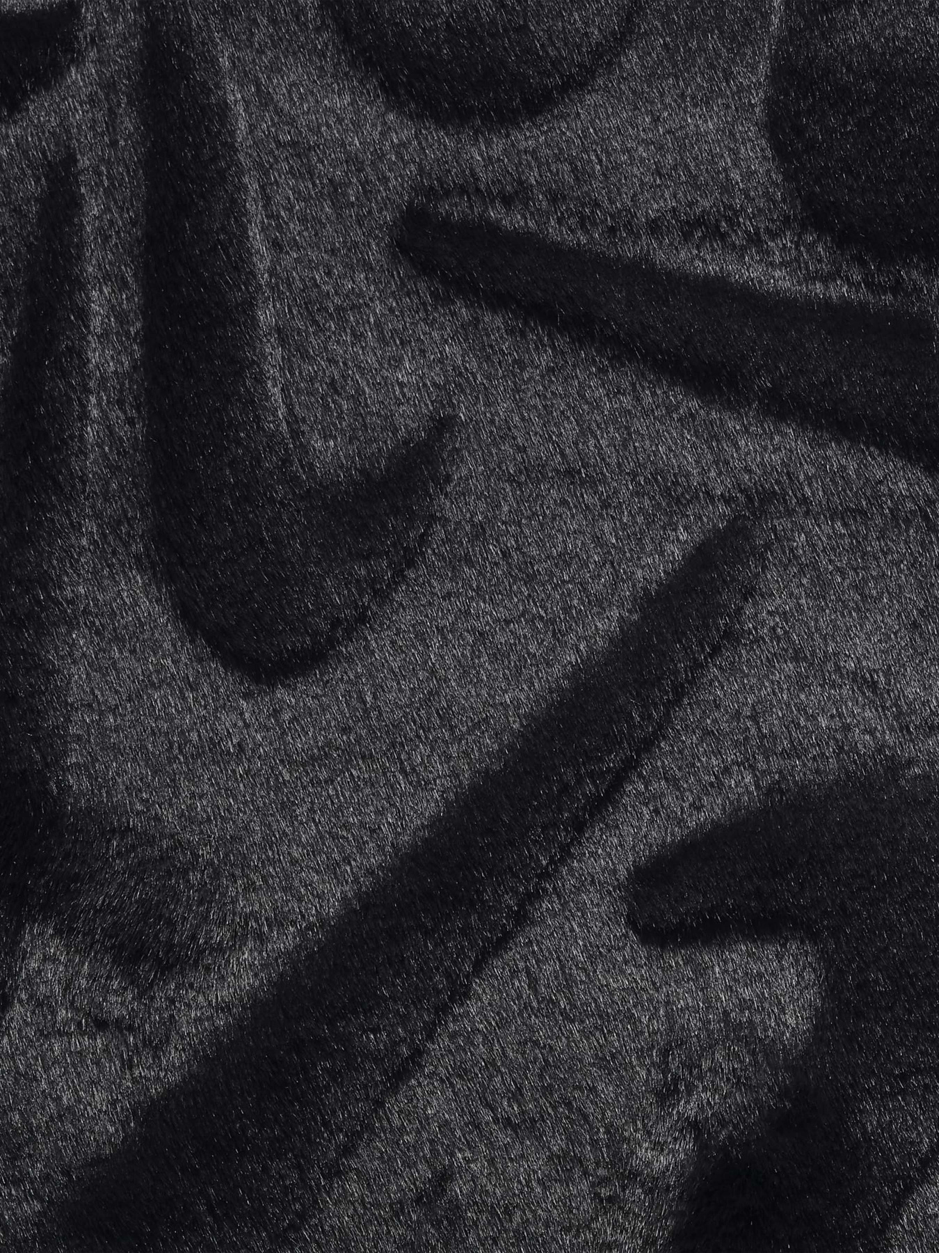 Повсякденний рюкзак NIKE SPORTSWEAR FUTURA FAUX FUR MIN модель FZ1328-010 Повсякденний рюкзак NIKE SPORTSWEAR FUTURA FAUX FUR MIN модель FZ1328-010 Фото