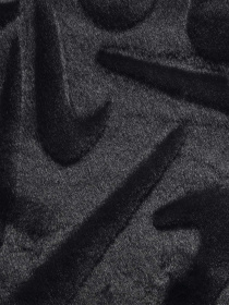 Повсякденний рюкзак NIKE SPORTSWEAR FUTURA FAUX FUR MIN модель FZ1328-010 Повсякденний рюкзак NIKE SPORTSWEAR FUTURA FAUX FUR MIN модель FZ1328-010 Фото