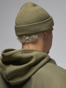Шапка NIKE Jordan Terra Essential Beanie модель FZ2055-222 Фото