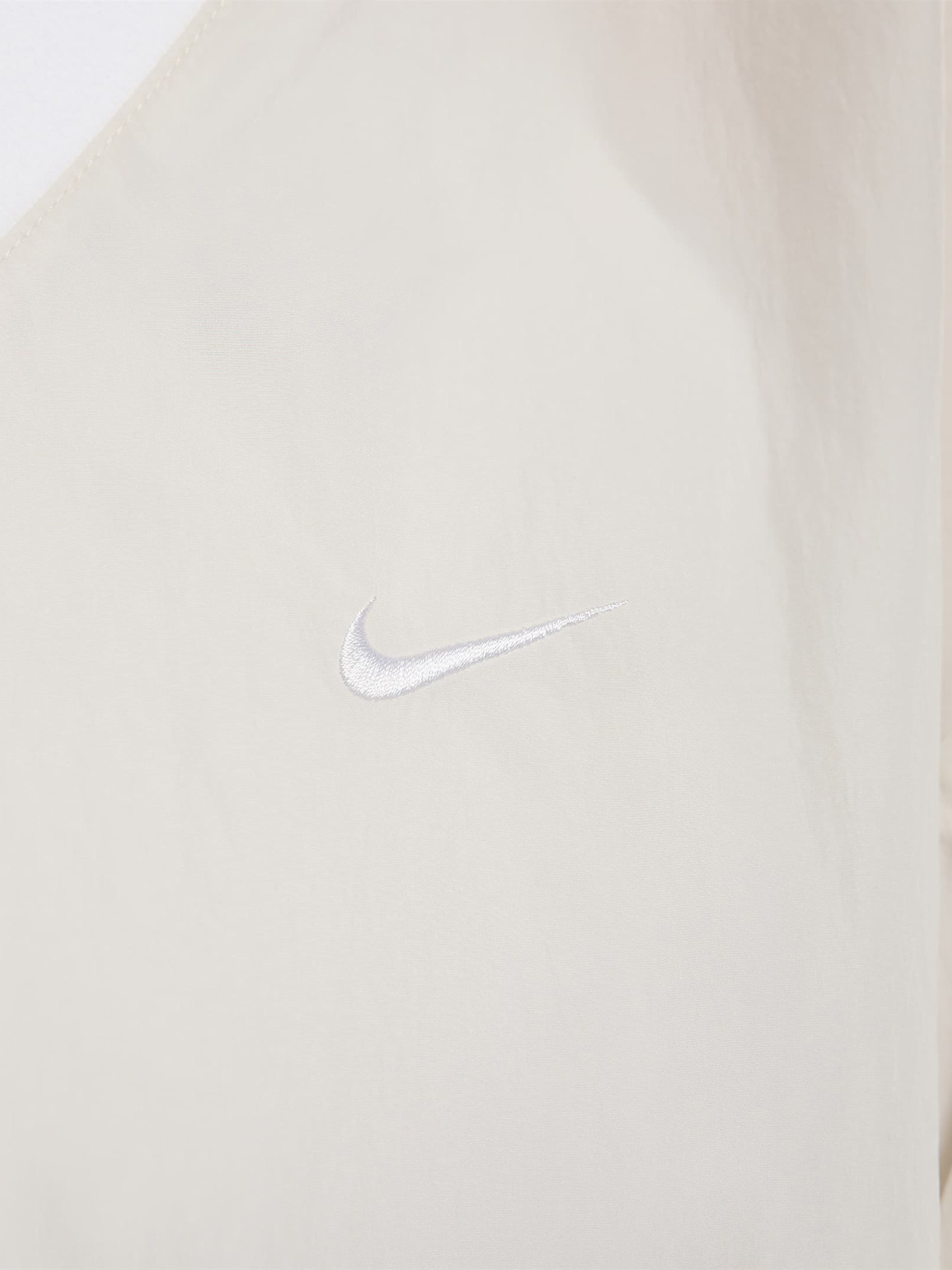 Свитшот NIKE Sportswear Essential Loose UV модель FV7649-110 Фото