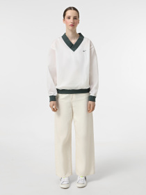 Свитшот NIKE Sportswear Essential модель FV7649-133 Фото