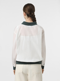 Світшот NIKE SPORTSWEAR ESSENTIAL модель FV7649-133 Світшот NIKE SPORTSWEAR ESSENTIAL модель FV7649-133 Фото