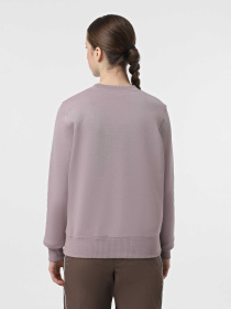 Свитшот NIKE Phoenix Fleece модель HM9754-226 Фото