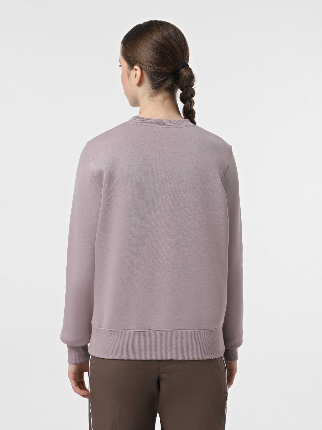 Свитшот NIKE PHOENIX FLEECE модель HM9754-226 Фото