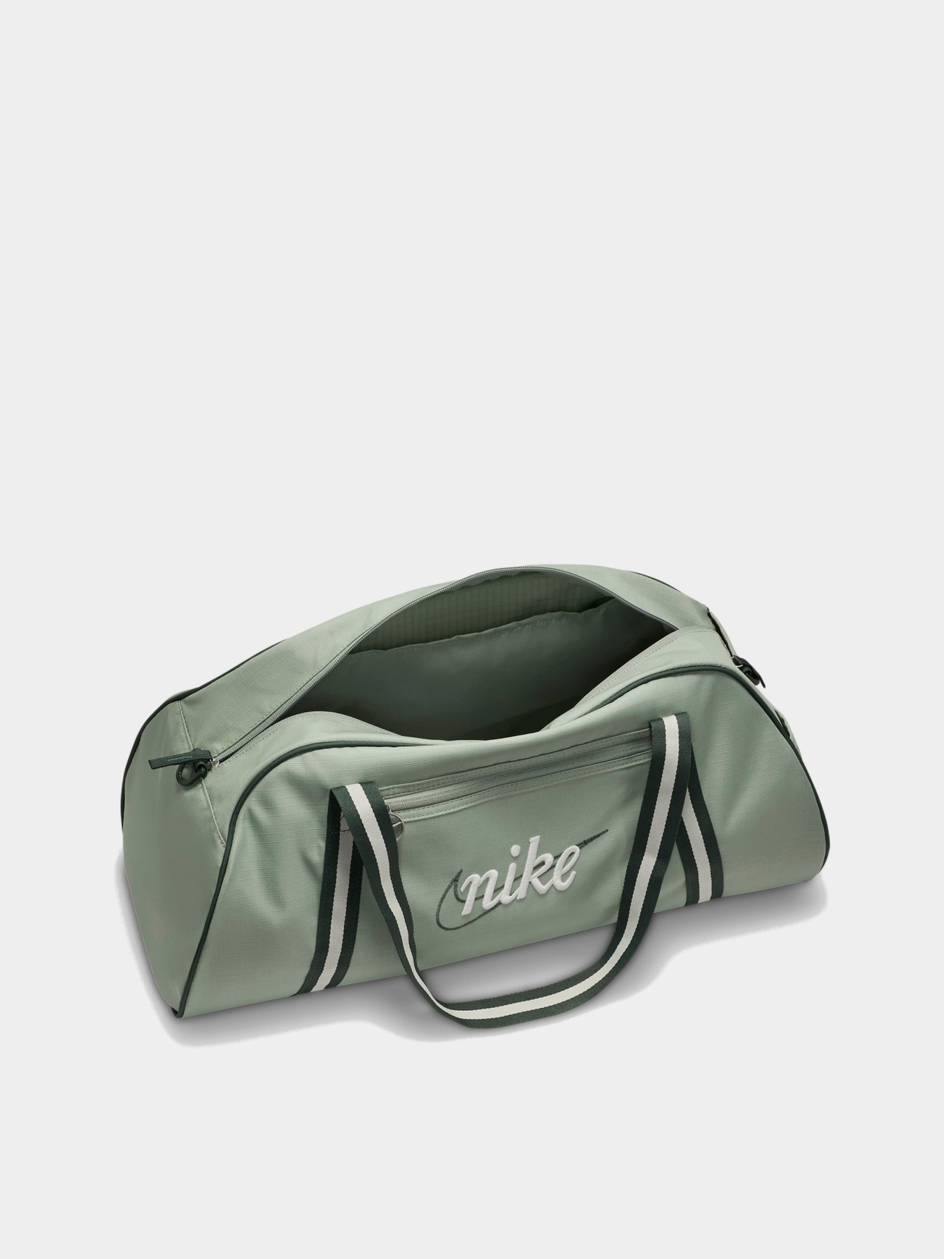 Спортивная сумка NIKE GYM CLUB TRAINING модель DH6863-370 Фото