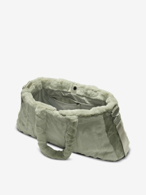 Дорожня сумка NIKE Sportswear Faux Fur модель FZ1323-370 Фото