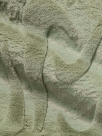 Дорожня сумка NIKE Sportswear Faux Fur модель FZ1323-370 Фото