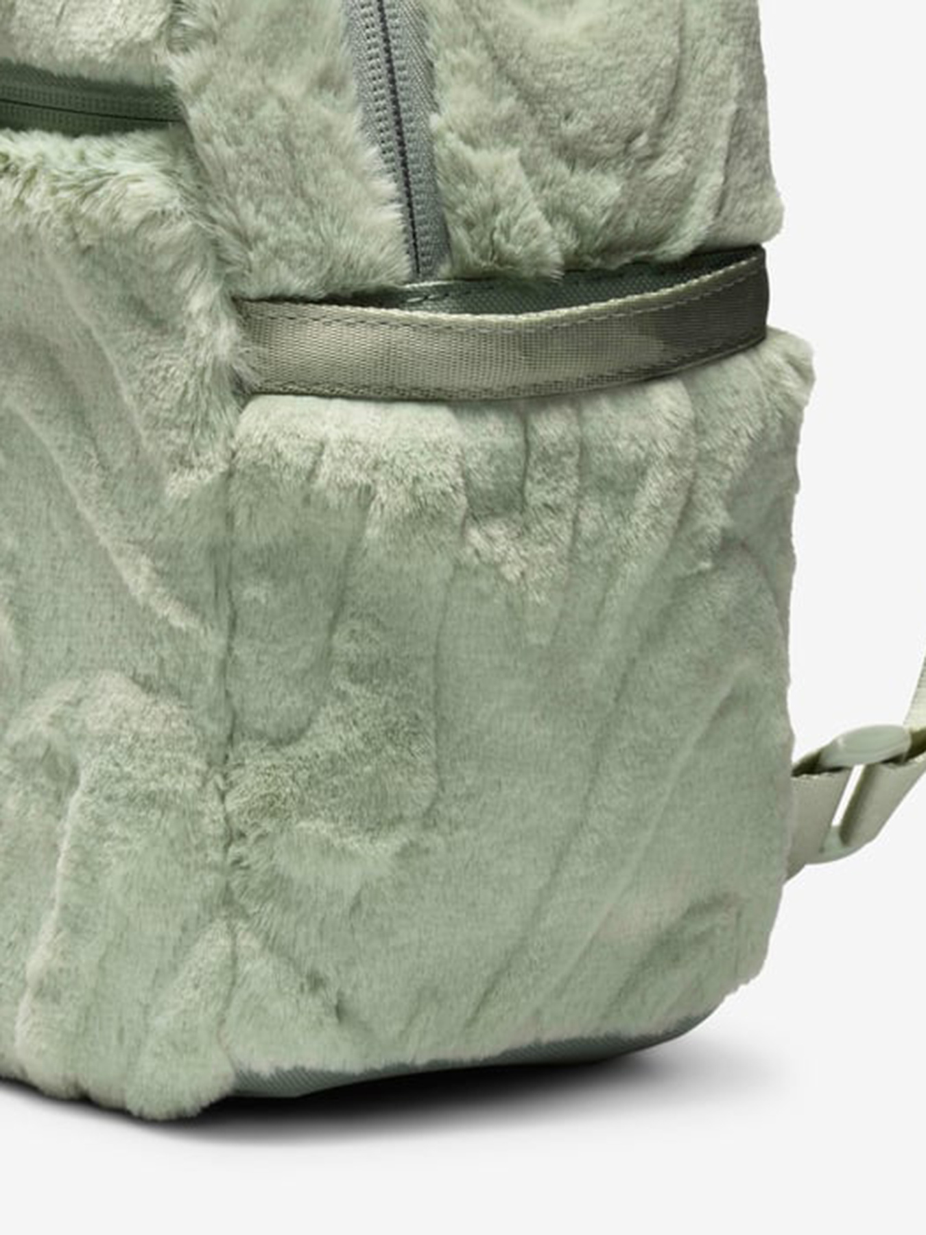 Рюкзак NIKE Sportswear Futura 6L модель FZ1328-370 Фото