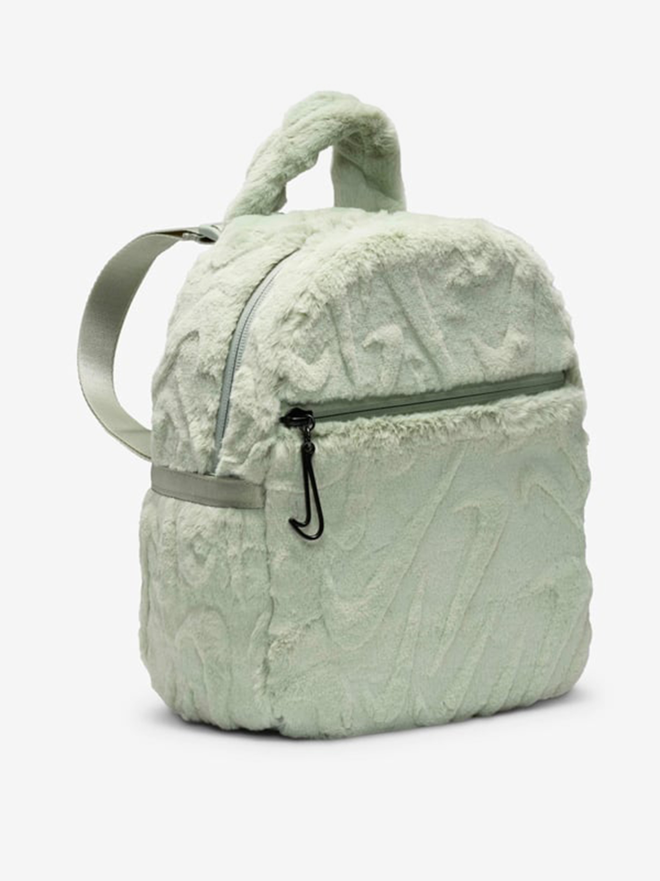 Повсякденний рюкзак NIKE SPORTSWEAR FUTURA 6L модель FZ1328-370 Повсякденний рюкзак NIKE SPORTSWEAR FUTURA 6L модель FZ1328-370 Фото