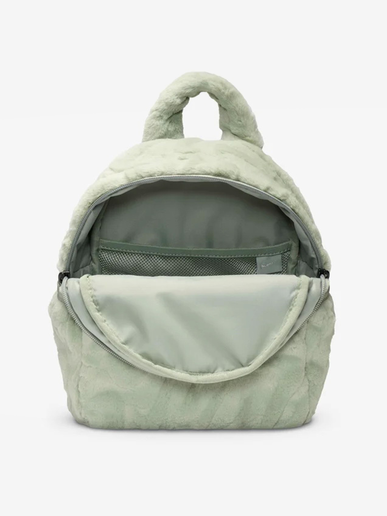 Повсякденний рюкзак NIKE SPORTSWEAR FUTURA 6L модель FZ1328-370 Повсякденний рюкзак NIKE SPORTSWEAR FUTURA 6L модель FZ1328-370 Фото