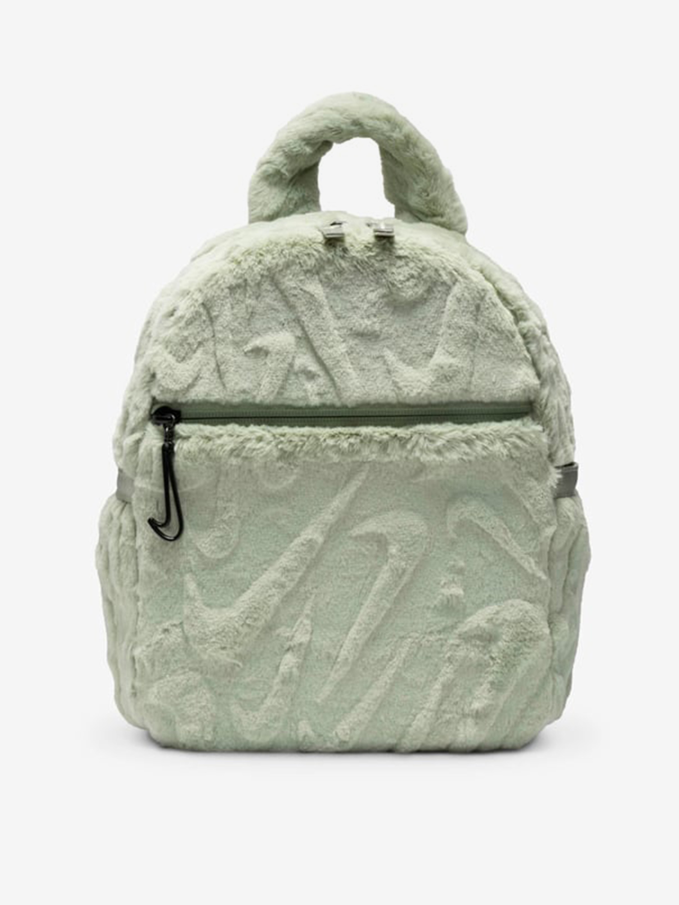 Повсякденний рюкзак NIKE SPORTSWEAR FUTURA 6L модель FZ1328-370 Повсякденний рюкзак NIKE SPORTSWEAR FUTURA 6L модель FZ1328-370 Фото