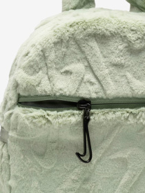 Повсякденний рюкзак NIKE SPORTSWEAR FUTURA 6L модель FZ1328-370 Повсякденний рюкзак NIKE SPORTSWEAR FUTURA 6L модель FZ1328-370 Фото