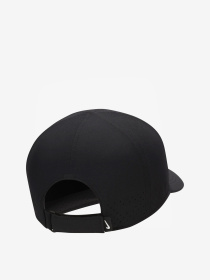 Кепка NIKE Dri-Fit Adv Club Unstructured Tennis модель FB5598-010 Фото