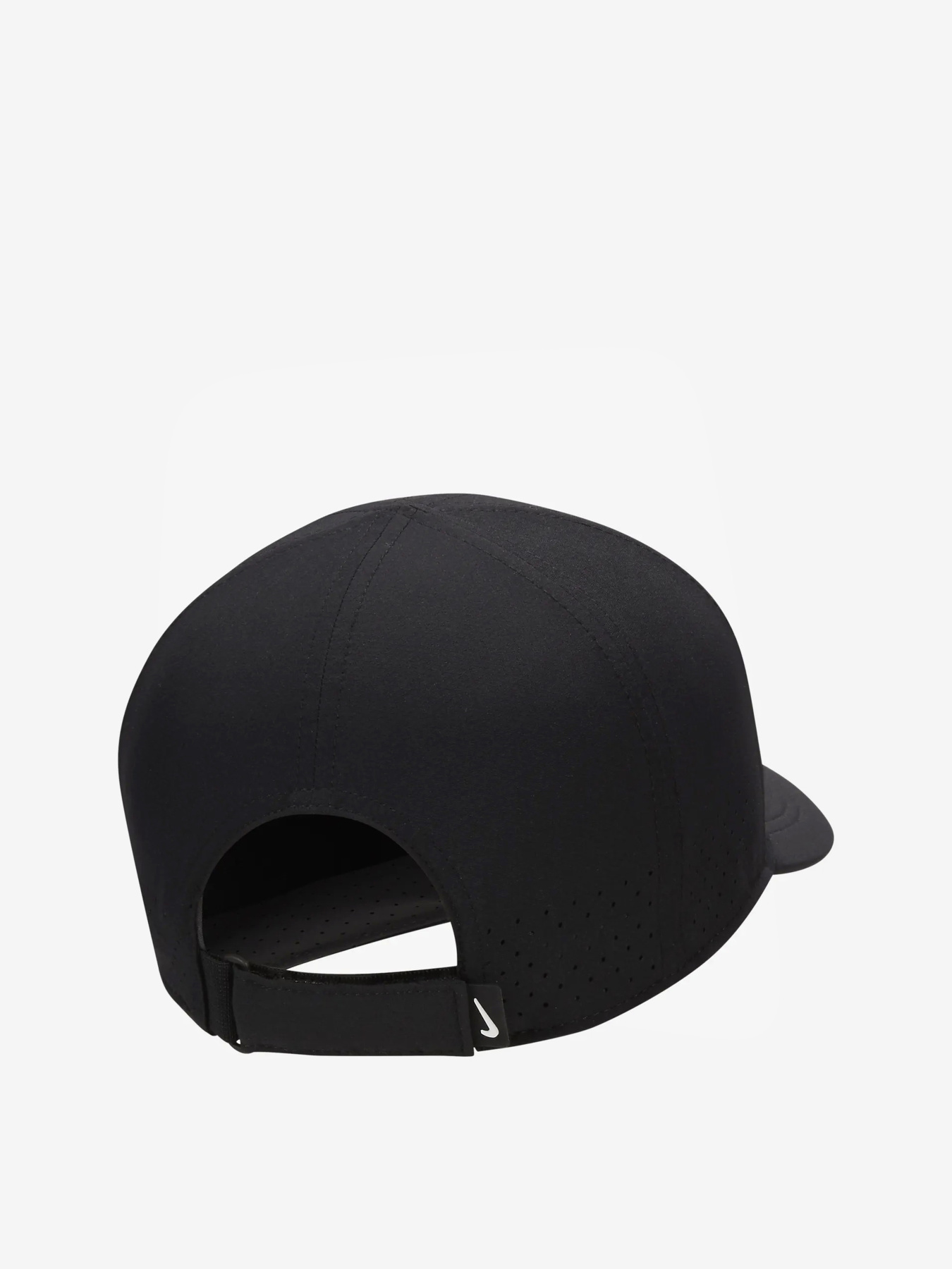 Кепка NIKE DRI-FIT ADV CLUB UNSTRUCTURED модель FB5598-010 Фото