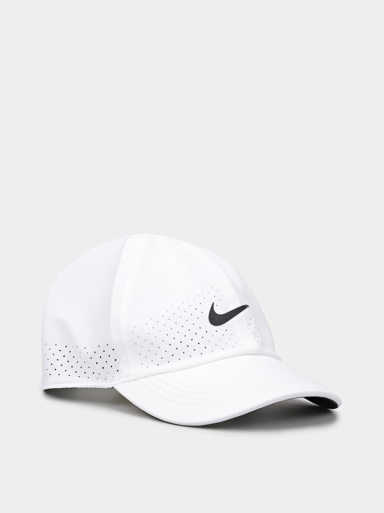 Кепка NIKE Dri-Fit ADV Club Tennis модель FB5598-100 Фото