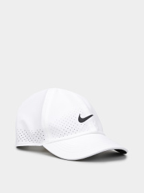 Кепка NIKE DRI-FIT ADV CLUB TENNIS модель FB5598-100 Фото