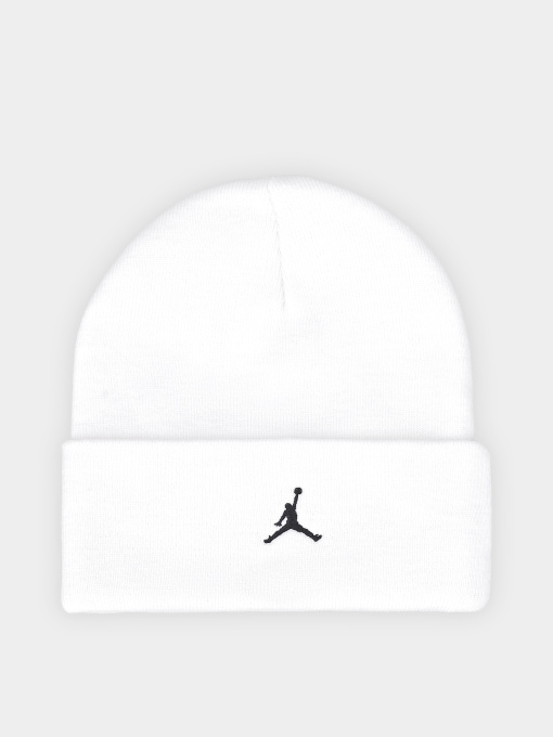 Шапка NIKE Air Jordan Peak модель FN4672-100 Фото