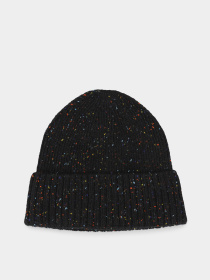 Шапка NIKE Terra Life Short Cuff Beanie модель FZ2124-010 Фото