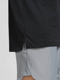 Футболки и поло NIKE Pro модель CU4975-010 Фото