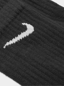 Набір шкарпеток NIKE Everyday Cushion Crew 6 pack модель SX7666-010 Фото