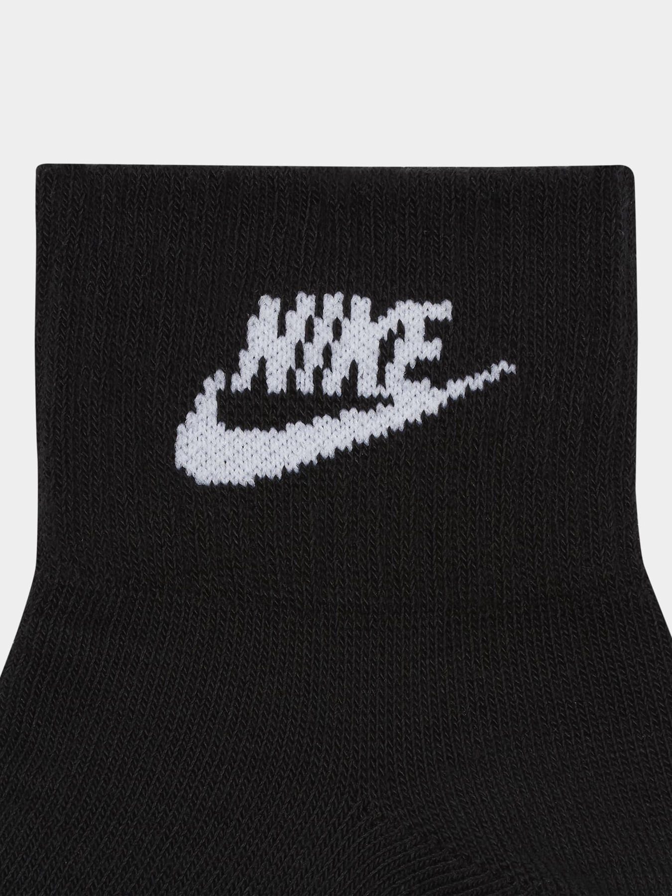 Набор носков NIKE Everyday Essential модель DX5074-010 Фото