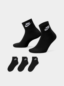 Набор носков NIKE Everyday Essential модель DX5074-010 Фото