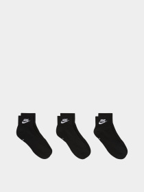 Носки и гольфы NIKE EVERYDAY ESSENTIAL модель DX5074-010 Фото