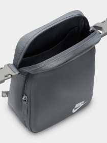 Мессенджер NIKE HERITAGE 4L модель DB0456-084 Мессенджер NIKE HERITAGE 4L модель DB0456-084 Фото