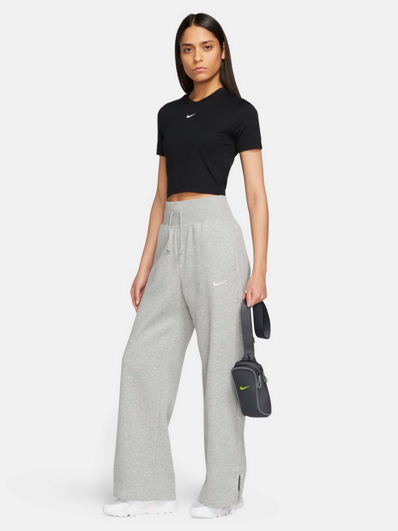 Крос-боді NIKE SPORTSWEAR ESSENTIALS 1L модель DJ9794-060 Фото