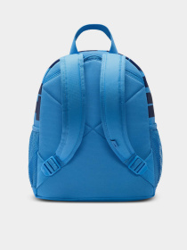 Повседневный рюкзак NIKE BRASILIA JUST DO IT MINI 11L модель DR6091-489 Фото