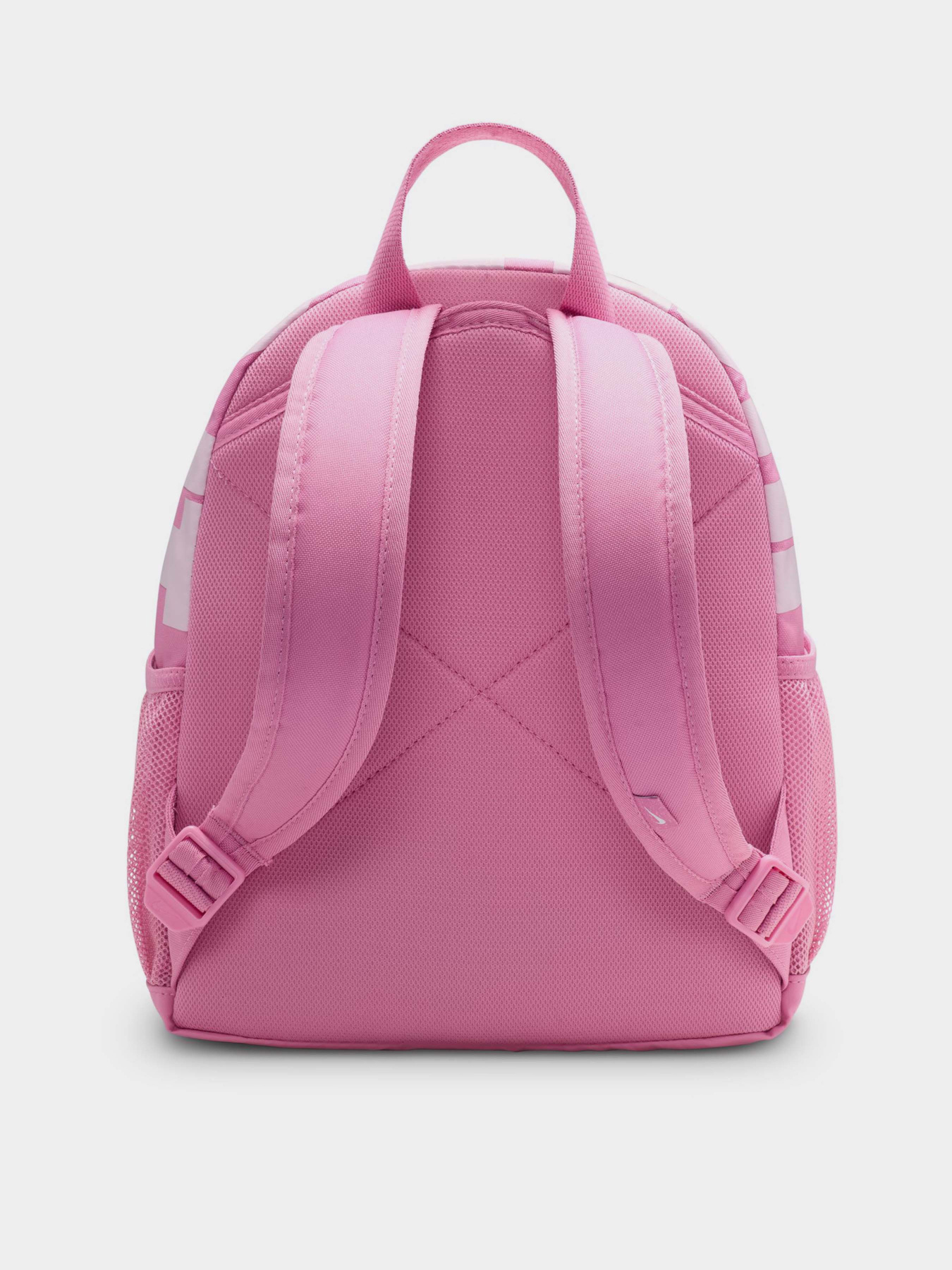 Рюкзак NIKE Brasilia Just Do It Mini 11L модель DR6091-646 Фото