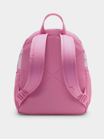 Повседневный рюкзак NIKE BRASILIA JUST DO IT MINI 11L модель DR6091-646 Фото