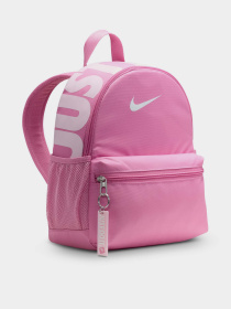 Повседневный рюкзак NIKE BRASILIA JUST DO IT MINI 11L модель DR6091-646 Фото