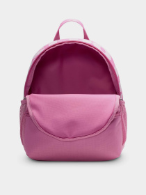 Повседневный рюкзак NIKE BRASILIA JUST DO IT MINI 11L модель DR6091-646 Фото