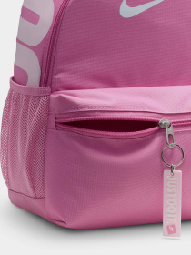 Повседневный рюкзак NIKE BRASILIA JUST DO IT MINI 11L модель DR6091-646 Фото