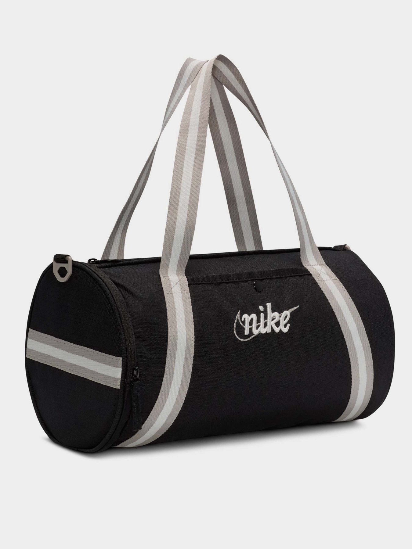 Дорожная сумка NIKE Heritage Retro Duffel 13L модель DR6261-014 Фото