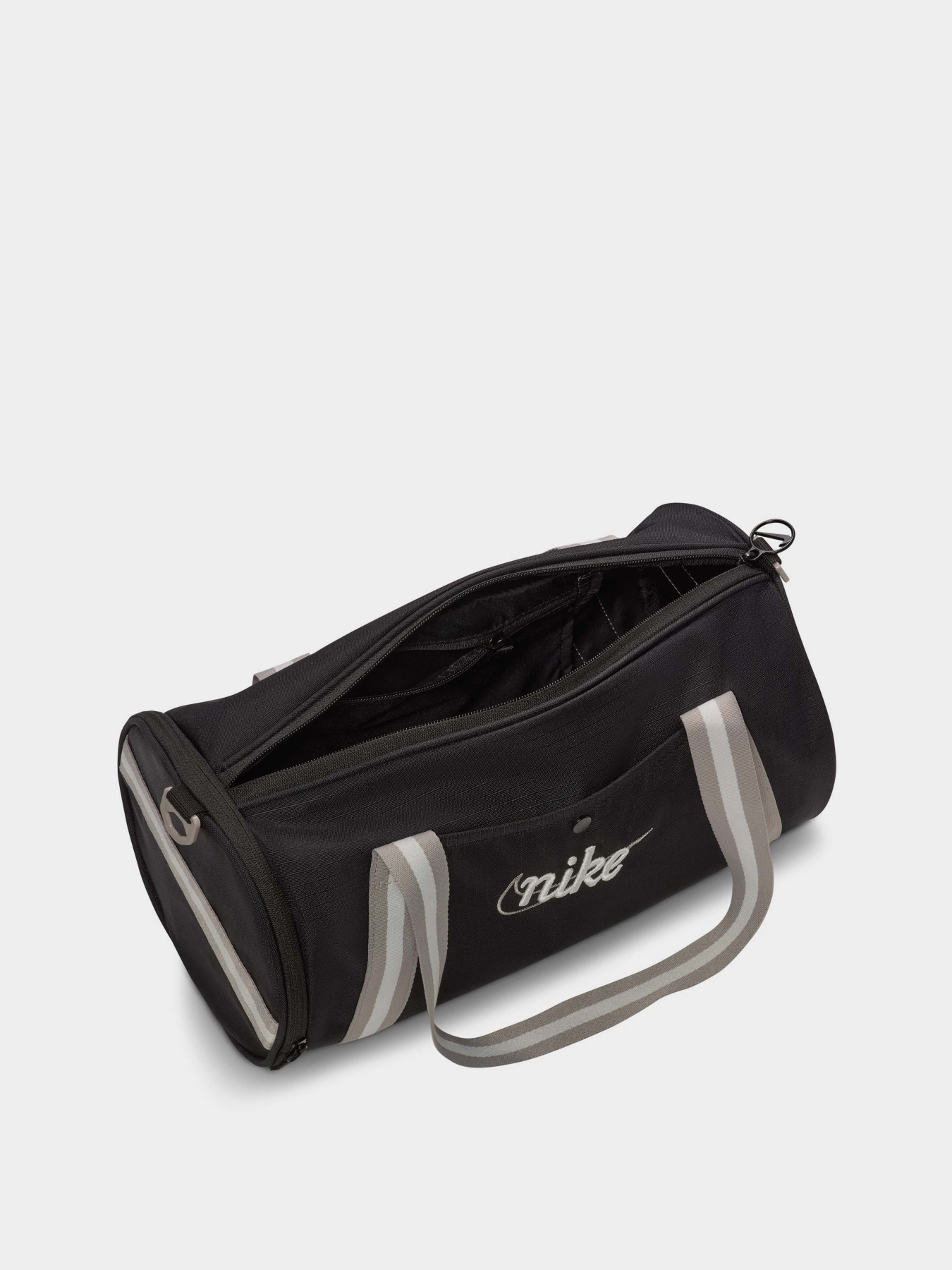 Дорожная сумка NIKE Heritage Retro Duffel 13L модель DR6261-014 Фото