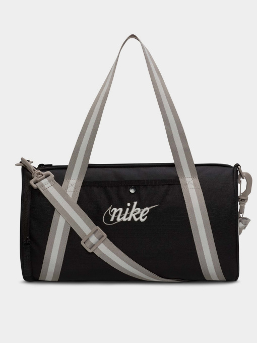 Дорожная сумка NIKE Heritage Retro Duffel 13L модель DR6261-014 Фото