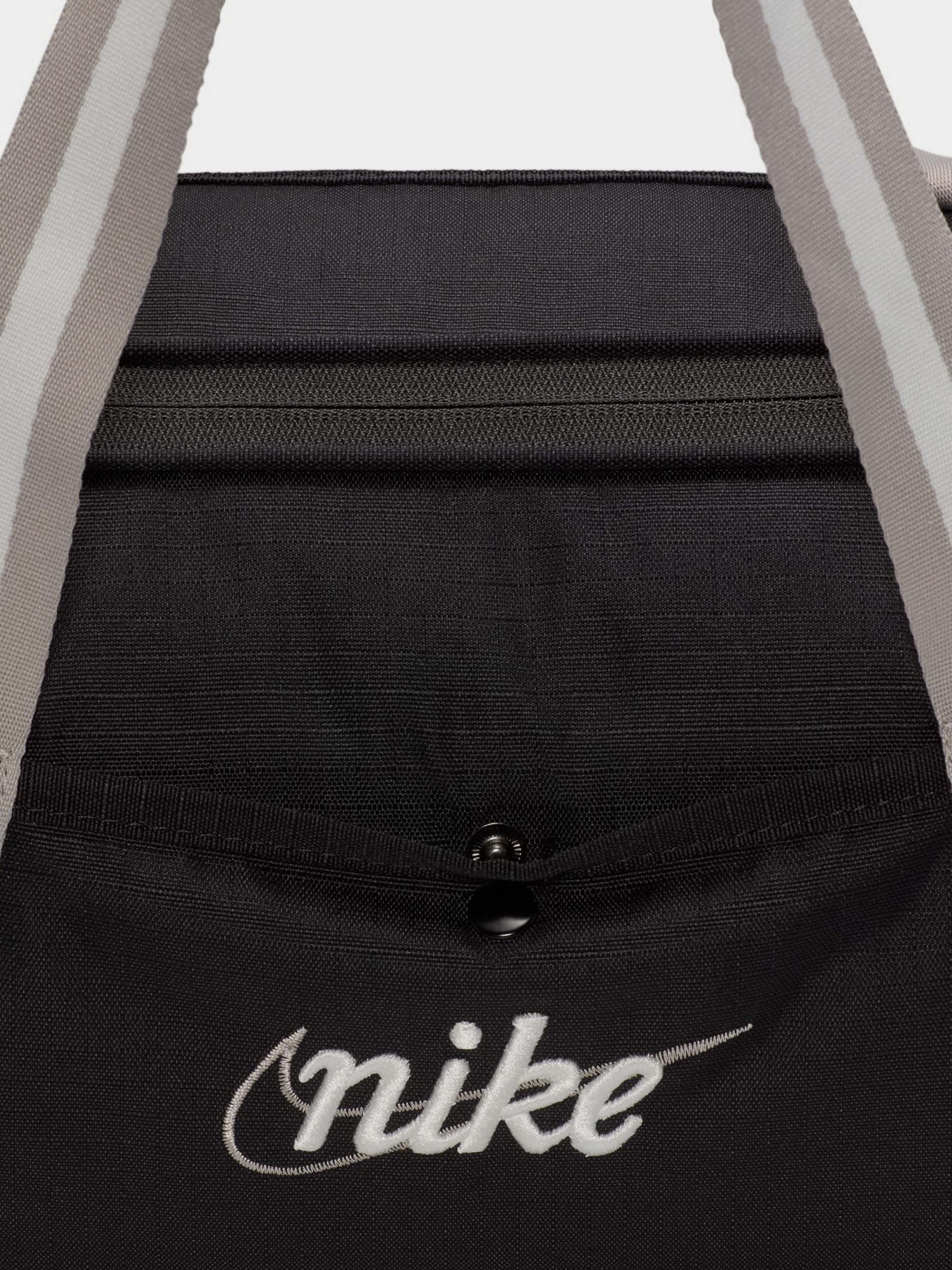 Дорожня сумка NIKE HERITAGE RETRO DUFFEL 13L модель DR6261-014 Фото