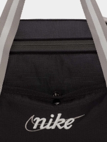 Дорожня сумка NIKE HERITAGE RETRO DUFFEL 13L модель DR6261-014 Фото