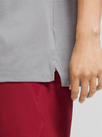 Футболка спортивная NIKE Pro модель CU4975-073 Фото