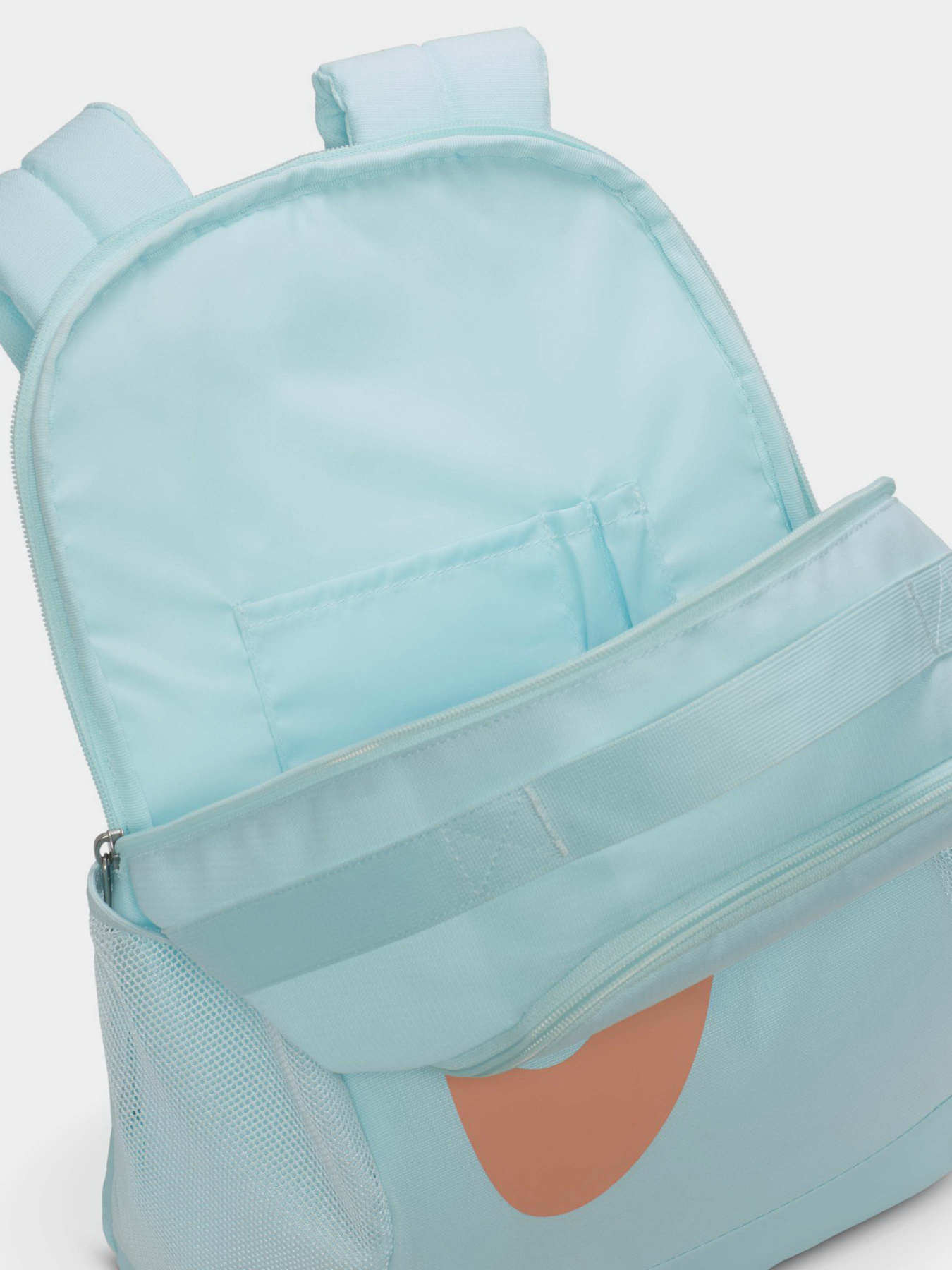 Рюкзак NIKE Brasilia 18L модель DV9436-474 Фото