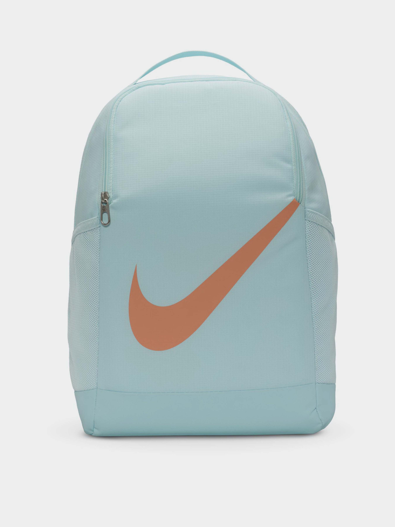 Рюкзак NIKE Brasilia 18L модель DV9436-474 Фото