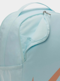 Рюкзак NIKE Brasilia 18L модель DV9436-474 Фото