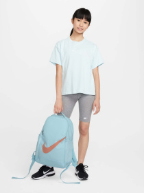 Рюкзак NIKE Brasilia 18L модель DV9436-474 Фото