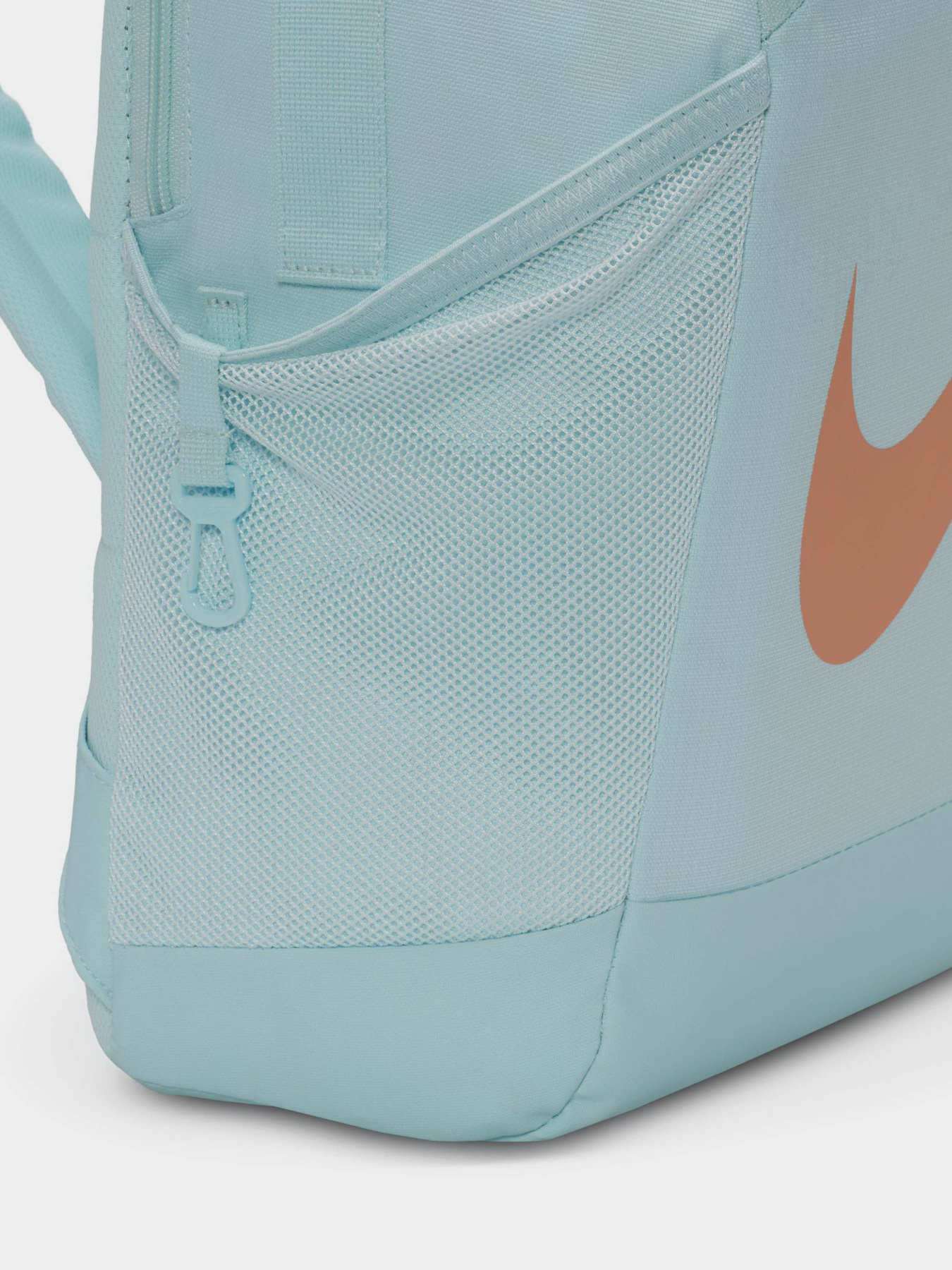 Повседневный рюкзак NIKE BRASILIA 18L модель DV9436-474 Фото