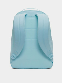 Повседневный рюкзак NIKE BRASILIA 18L модель DV9436-474 Фото