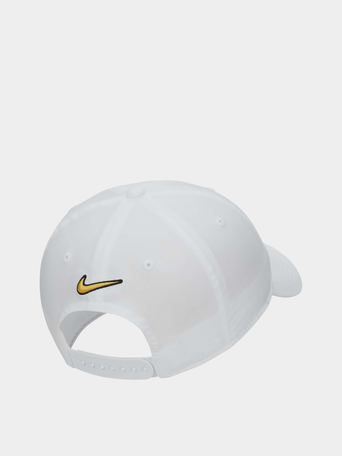 Кепка NIKE Dri-Fit Club модель FN9888-100 Фото