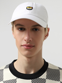 Кепка NIKE Dri-Fit Club модель FN9888-100 Фото