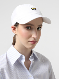 Кепка NIKE DRI-FIT CLUB модель FN9888-100 Кепка NIKE DRI-FIT CLUB модель FN9888-100 Фото